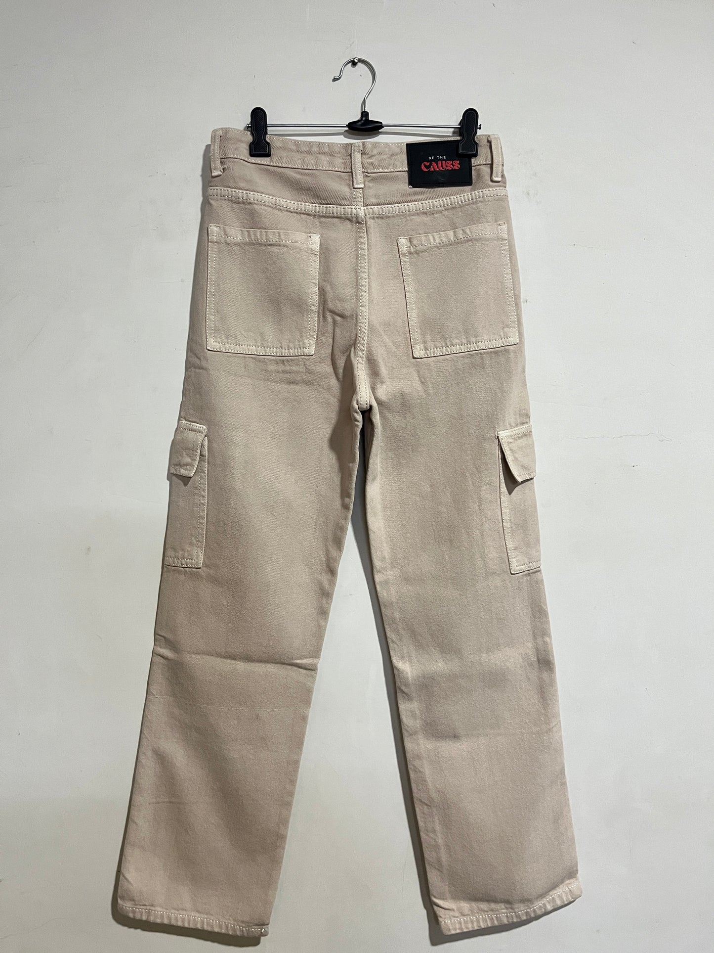 Causs Cream Cargo