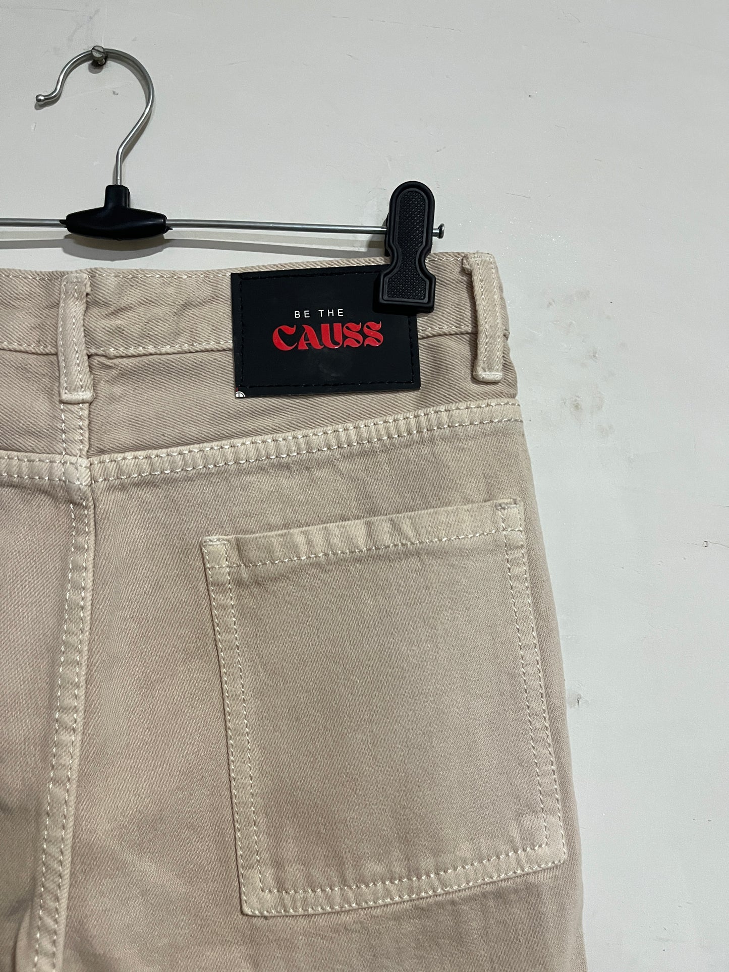 Causs Cream Cargo