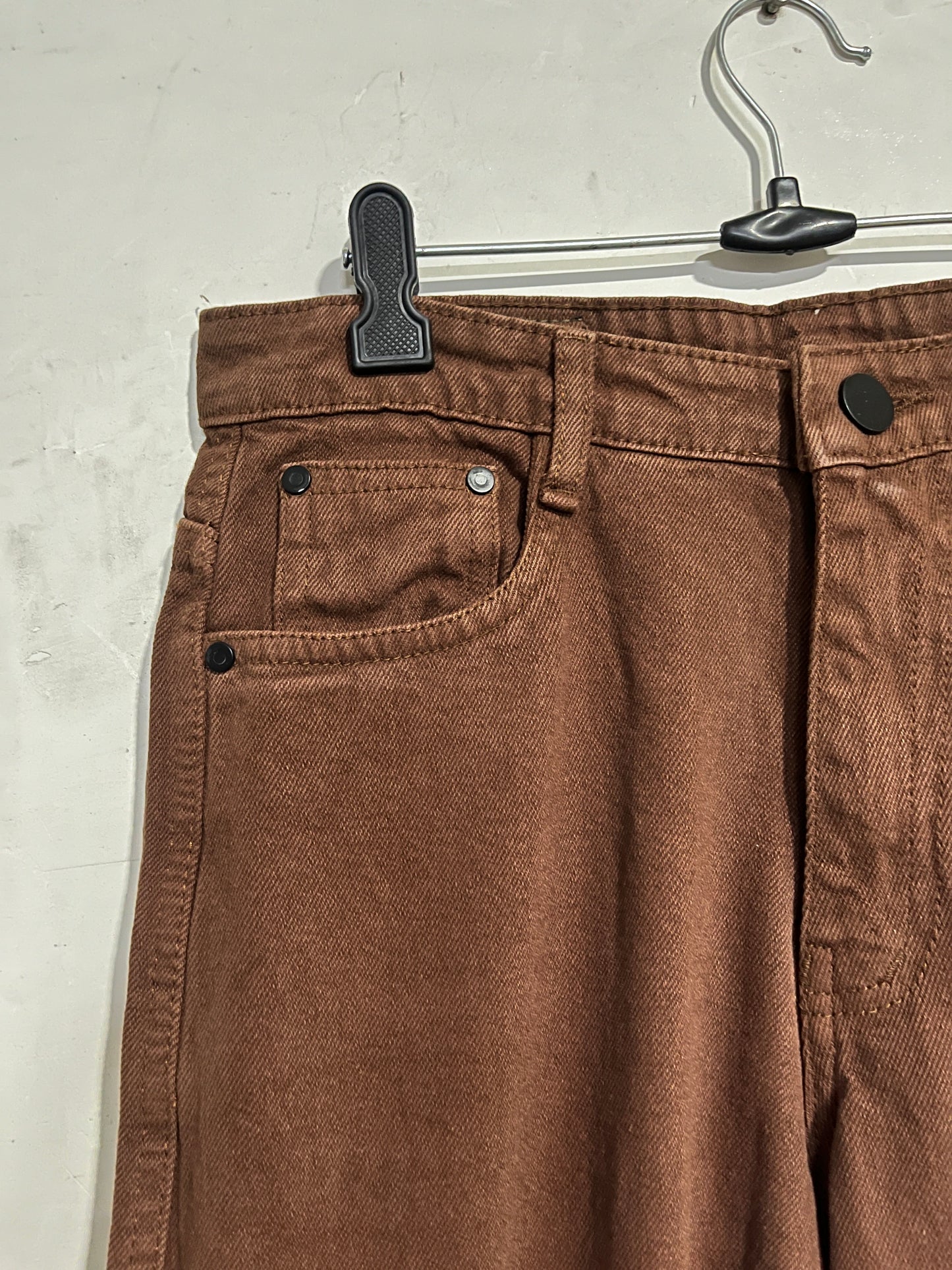 Causs Copper Brown Cargo